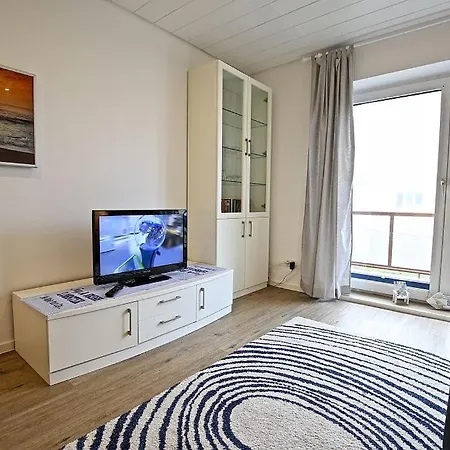 Haus Alexandra - Ferienwohnung 2
