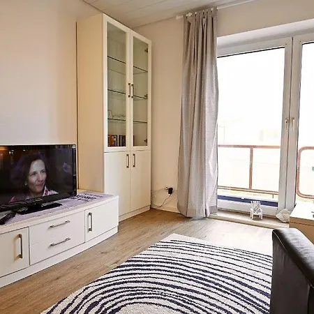 Haus Alexandra - Ferienwohnung 2
