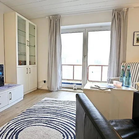 Haus Alexandra - Ferienwohnung 2 *