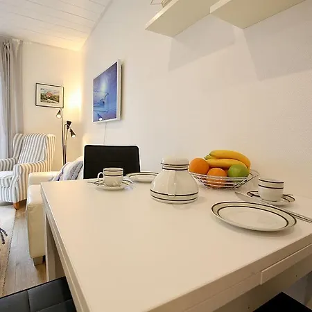 Haus Alexandra - Ferienwohnung 2 아파트